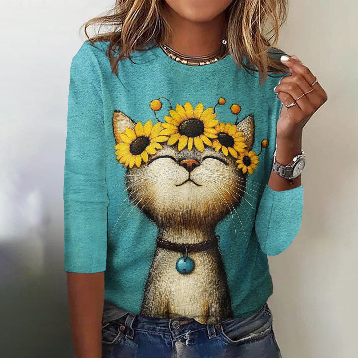 Thoughtfully Designed Top