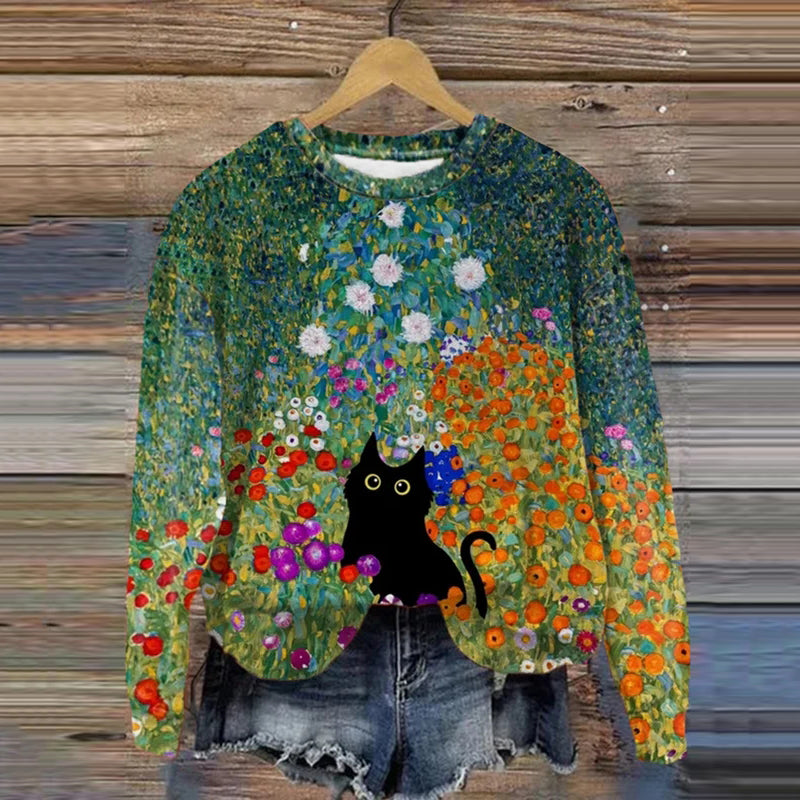 Thoughtfully Designed Shirt