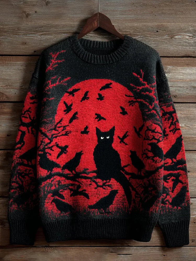 Beautifully Crafted Sweater