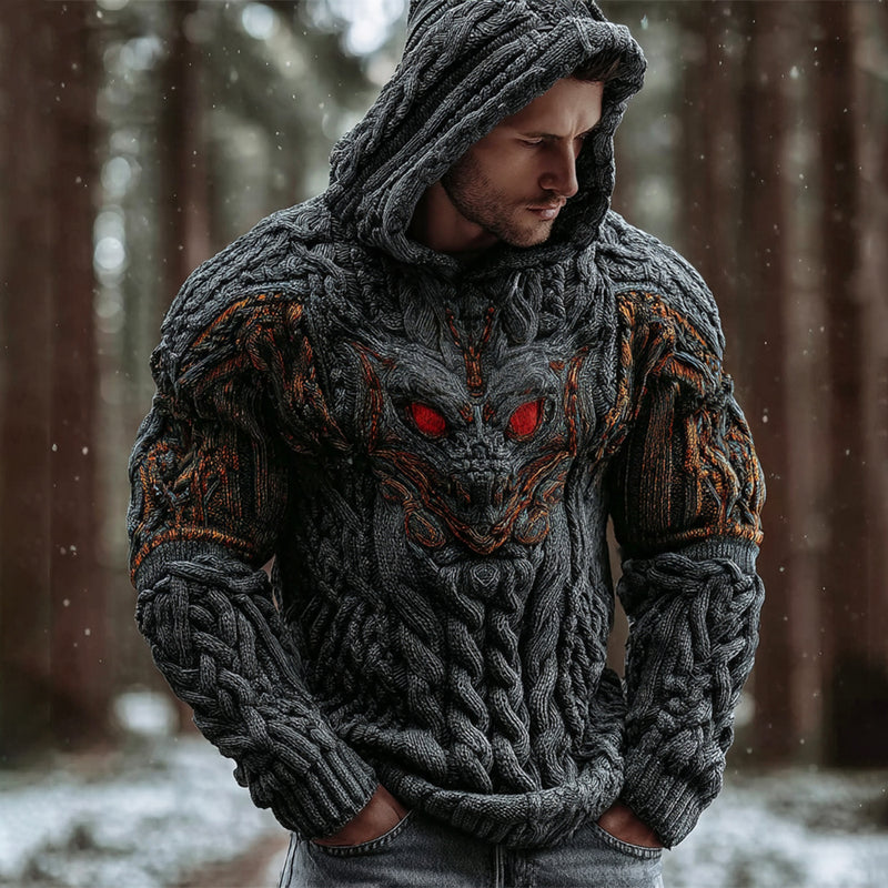 Classic Vintage Sweater