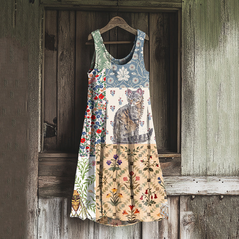 Beautifully Crafted Dress
