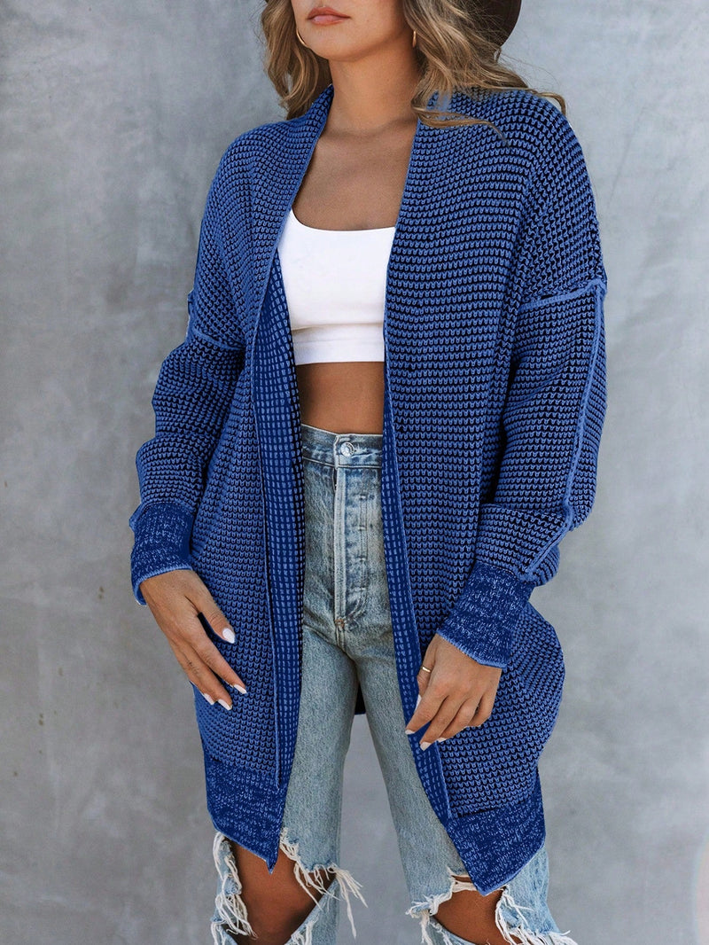 Gracefully Designed Coat