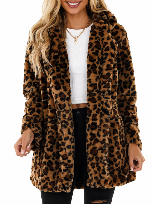 Classic Designed Coat