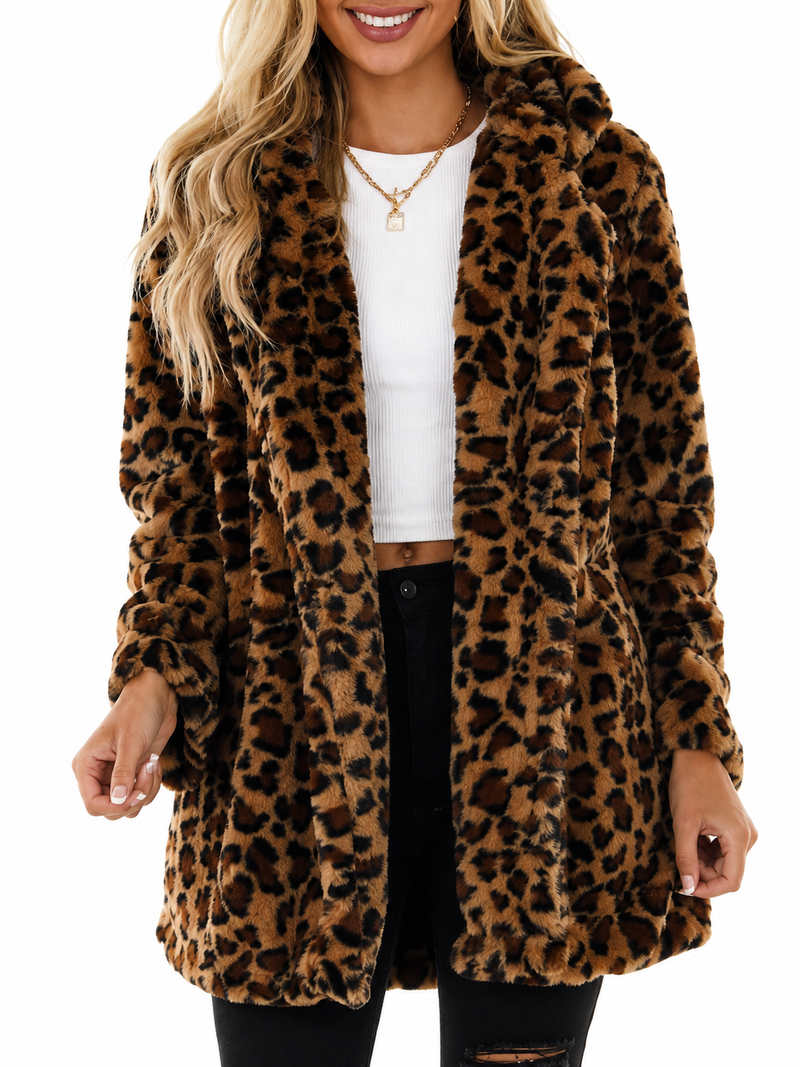 Classic Designed Coat
