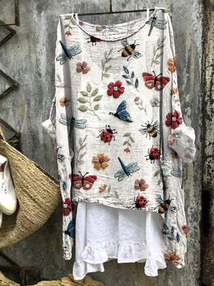 Elegantly Designed Shirt