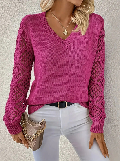 Beautifully Crafted Sweater