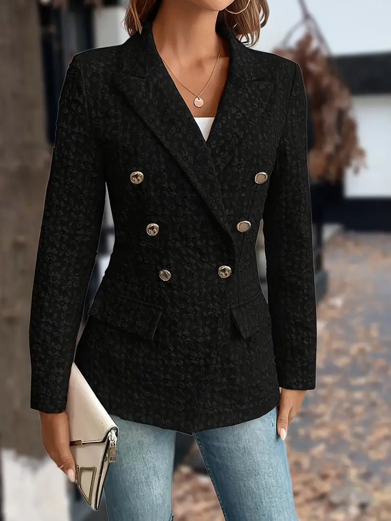 Classic Designed Jacket