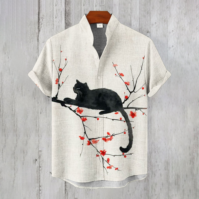 Gracefully Designed Shirt