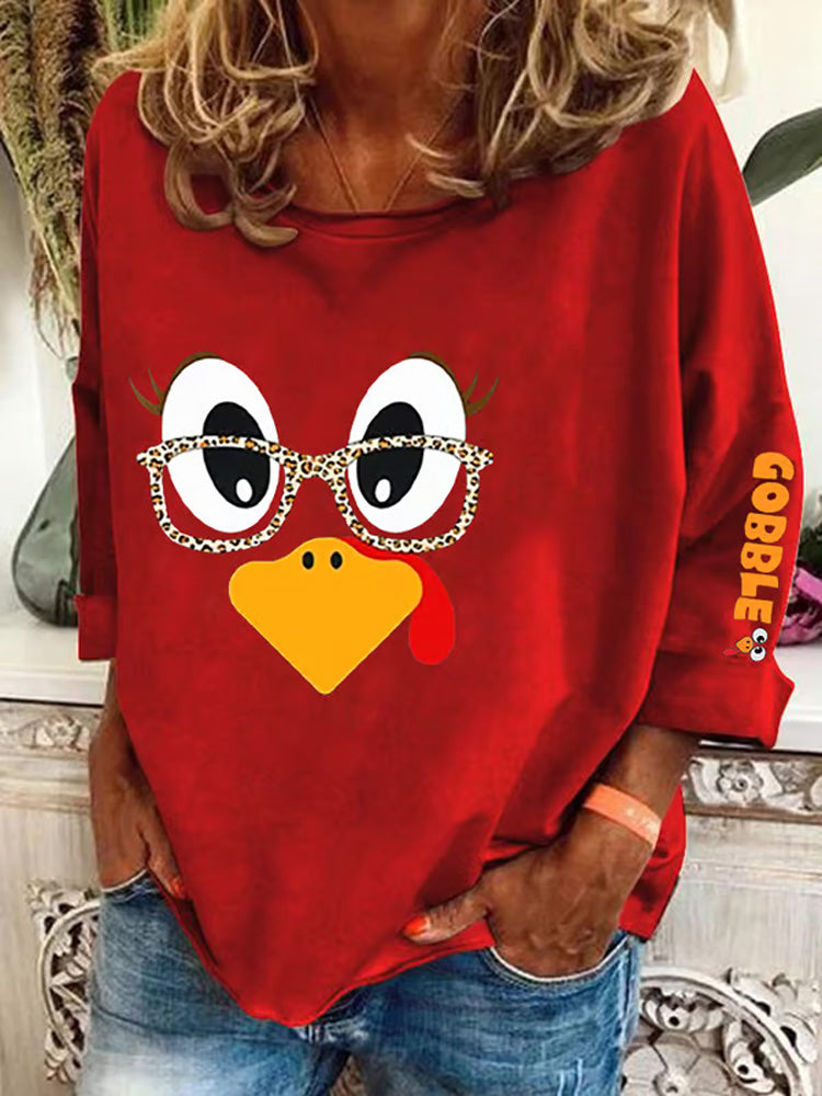 Vintage Inspired T-Shirt