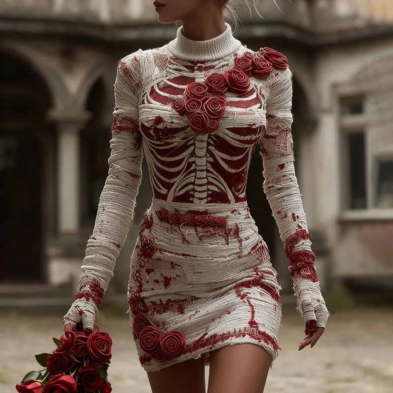 Beautifully Crafted Sweater