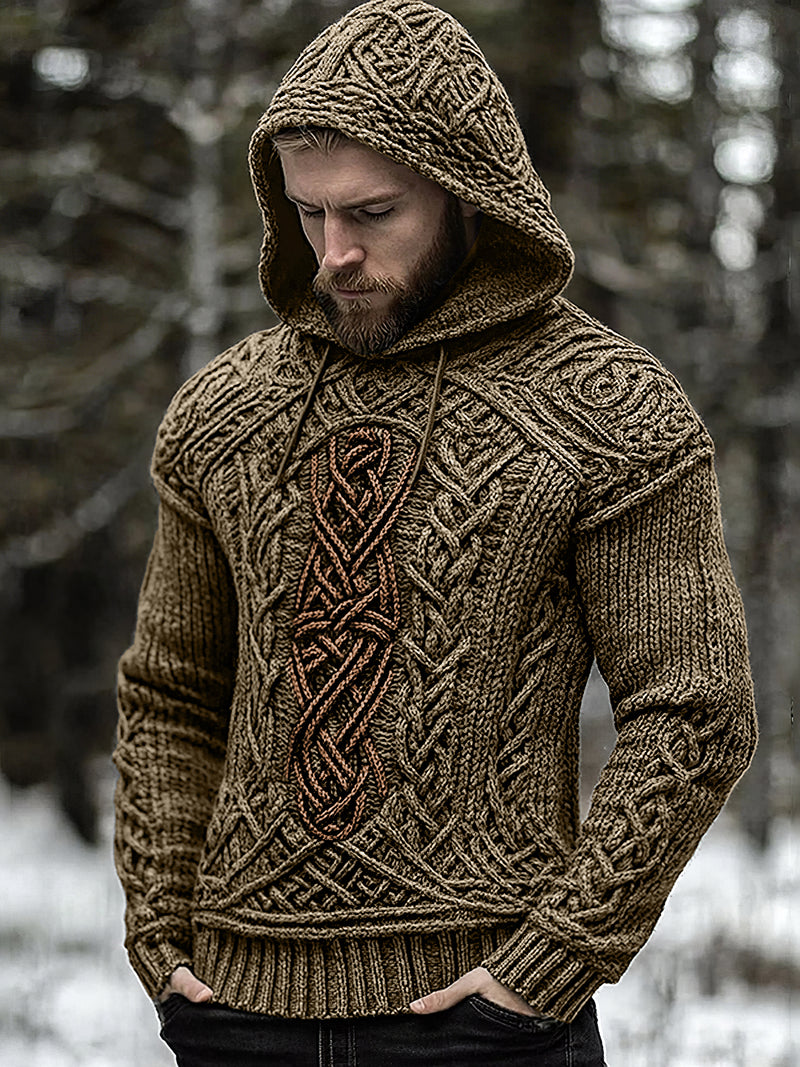 Vintage Inspired Sweater