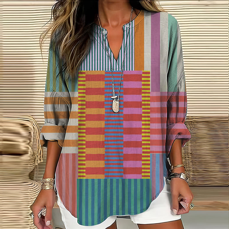 Gracefully Designed Shirt