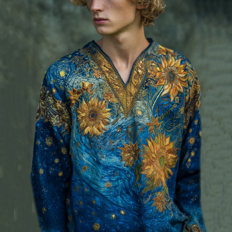 Vintage Inspired T-Shirt