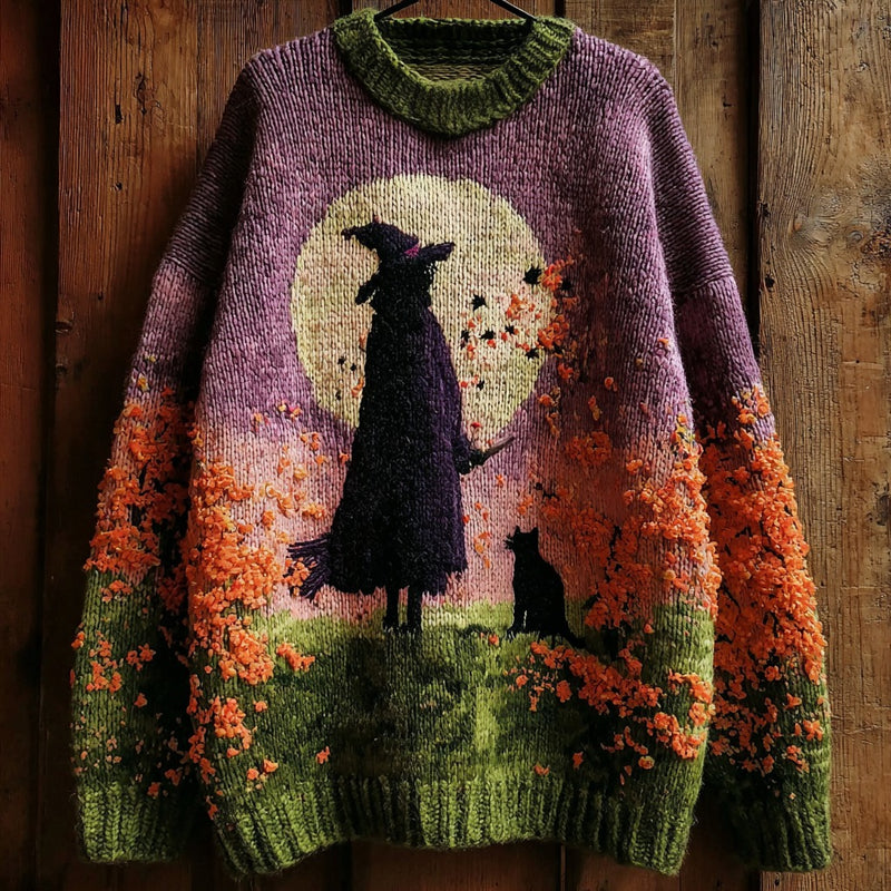 Classic Vintage Sweater