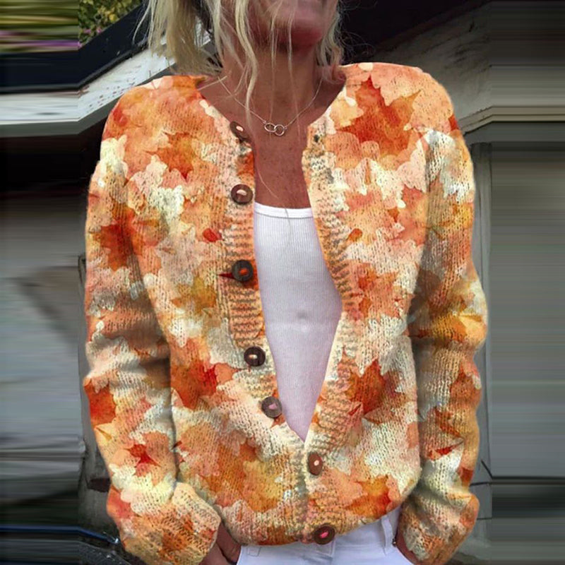 Classic Vintage Cardigan