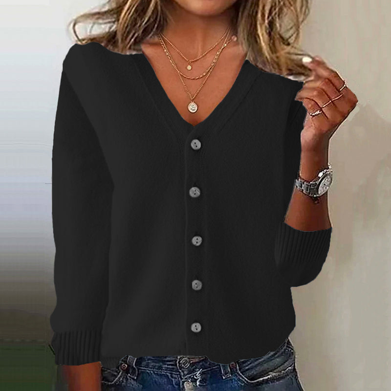 Vintage Inspired Sweater