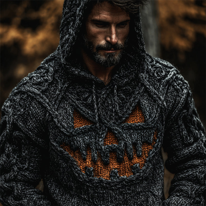 Classic Vintage Sweater