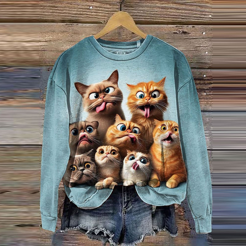 Timeless Vintage Style Shirt