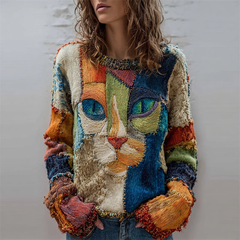 Beautifully Crafted Sweater