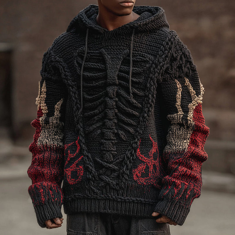 Vintage Inspired Sweater