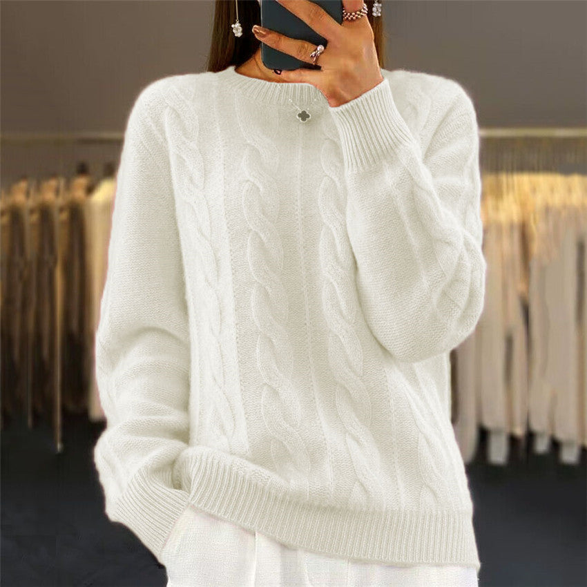 Vintage Inspired Sweater