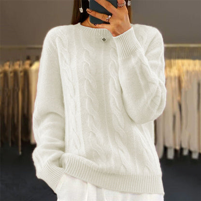 Vintage Inspired Sweater