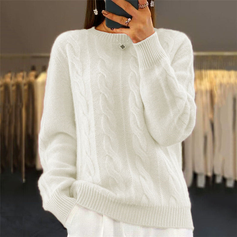 Vintage Inspired Sweater