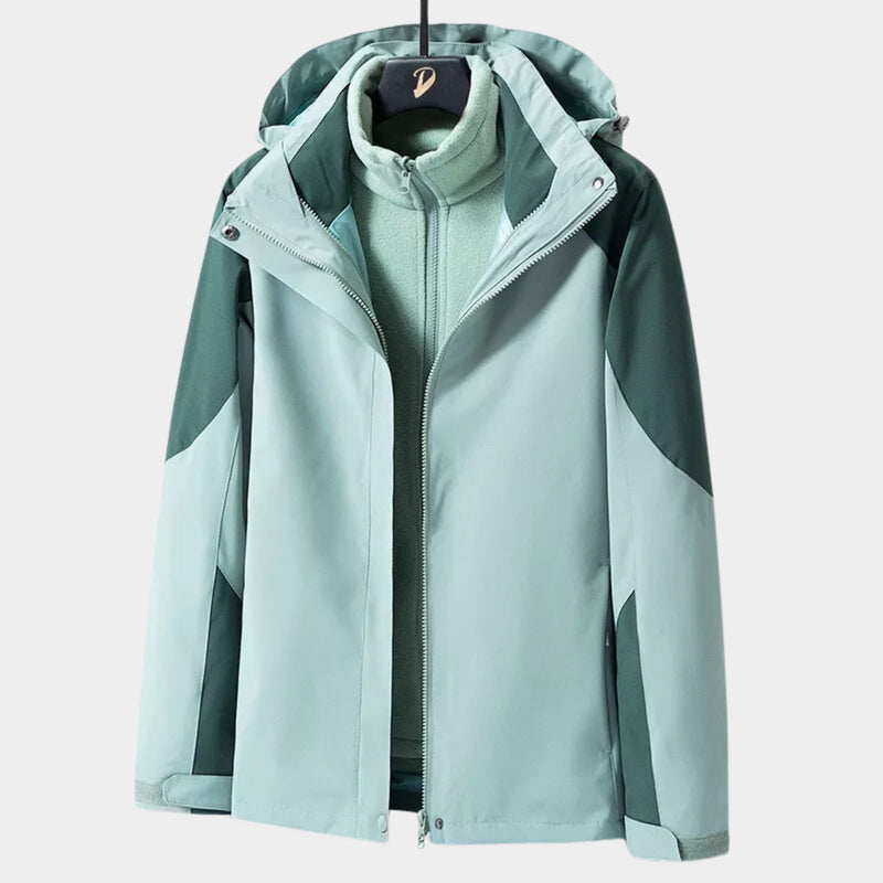Vintage Inspired Coat