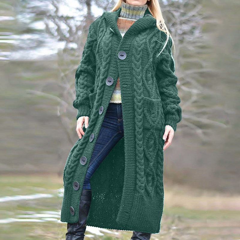 Beautifully Crafted Cardigan