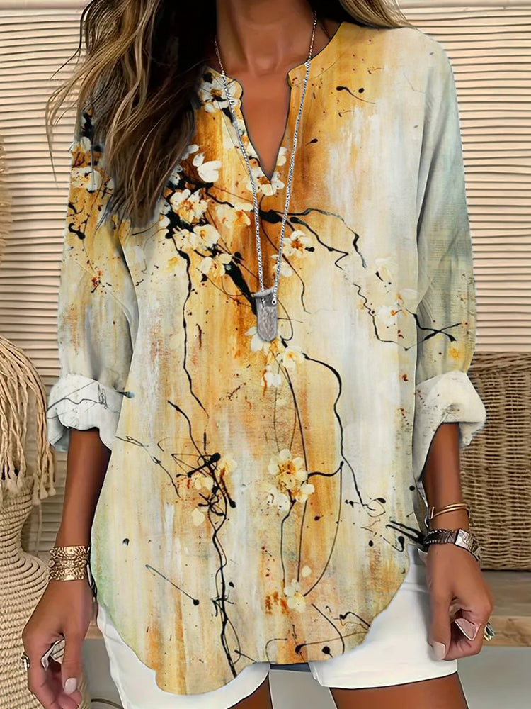 Beautifully Crafted Shirt