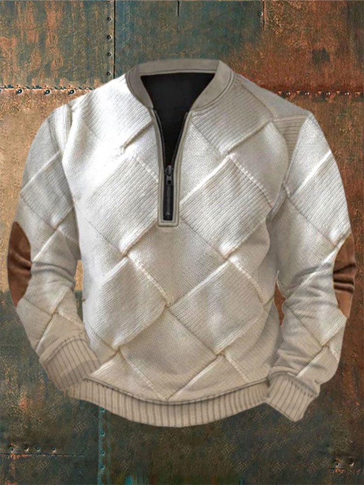 Thoughtfully Designed Shirt