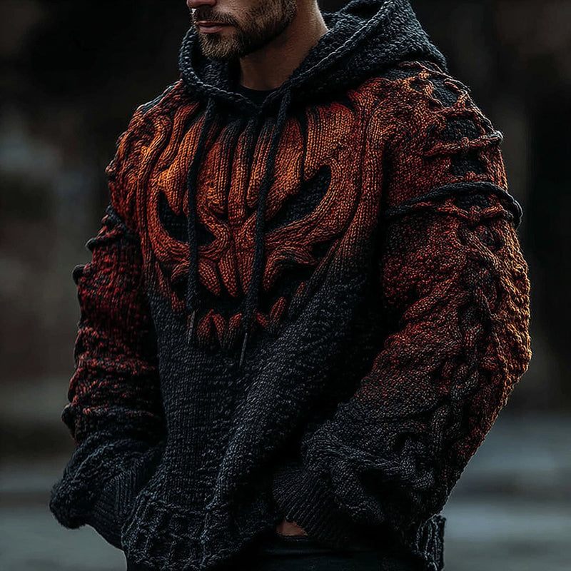 Elegantly Designed Sweater