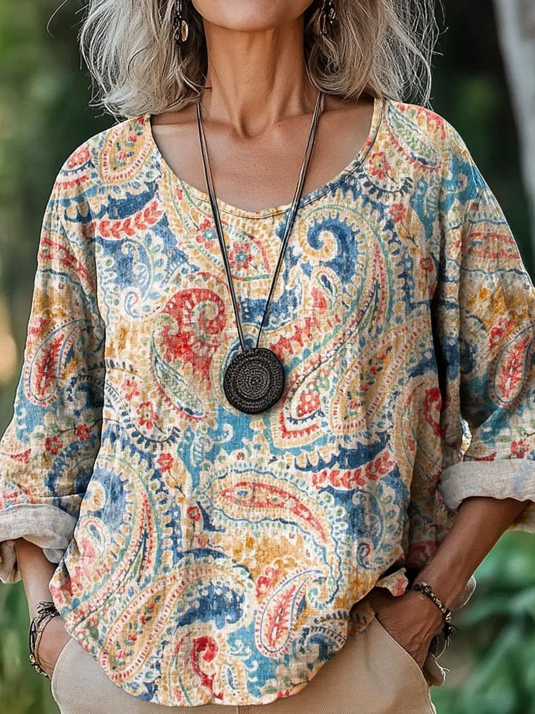 Gracefully Designed Shirt