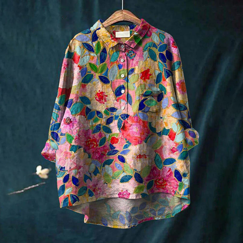 Thoughtfully Designed Shirt