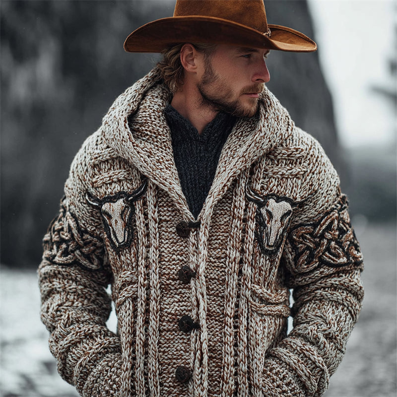 Beautifully Crafted Cardigan