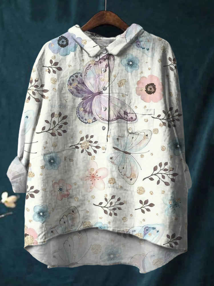 Elegantly Designed Shirt
