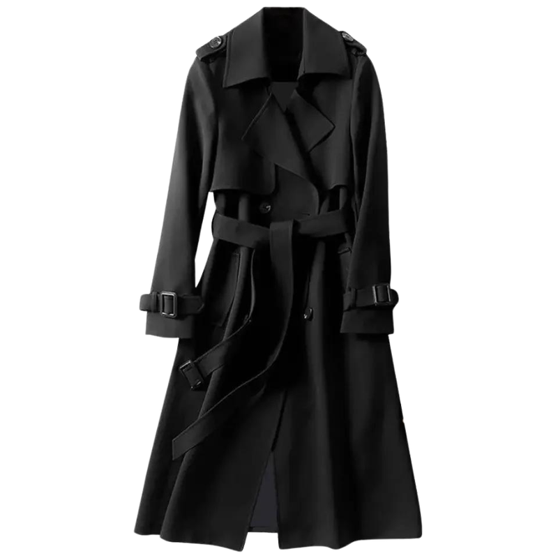 Classic Designed Coat