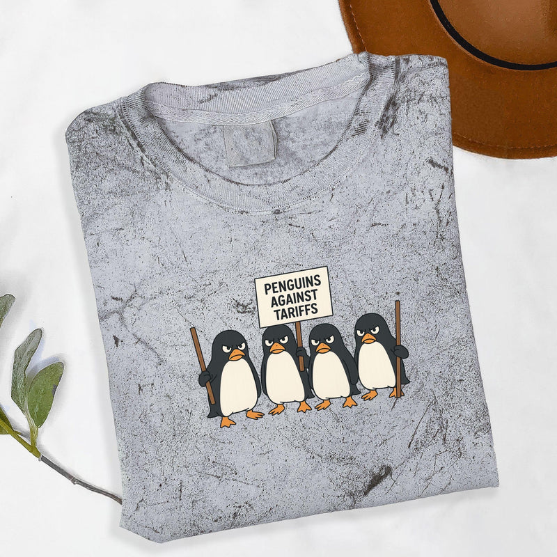 Gracefully Designed T-Shirt