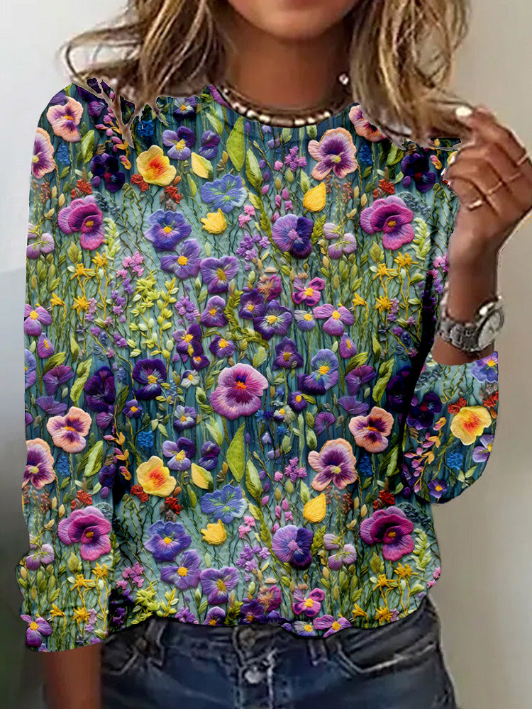 Classic Vintage Shirt