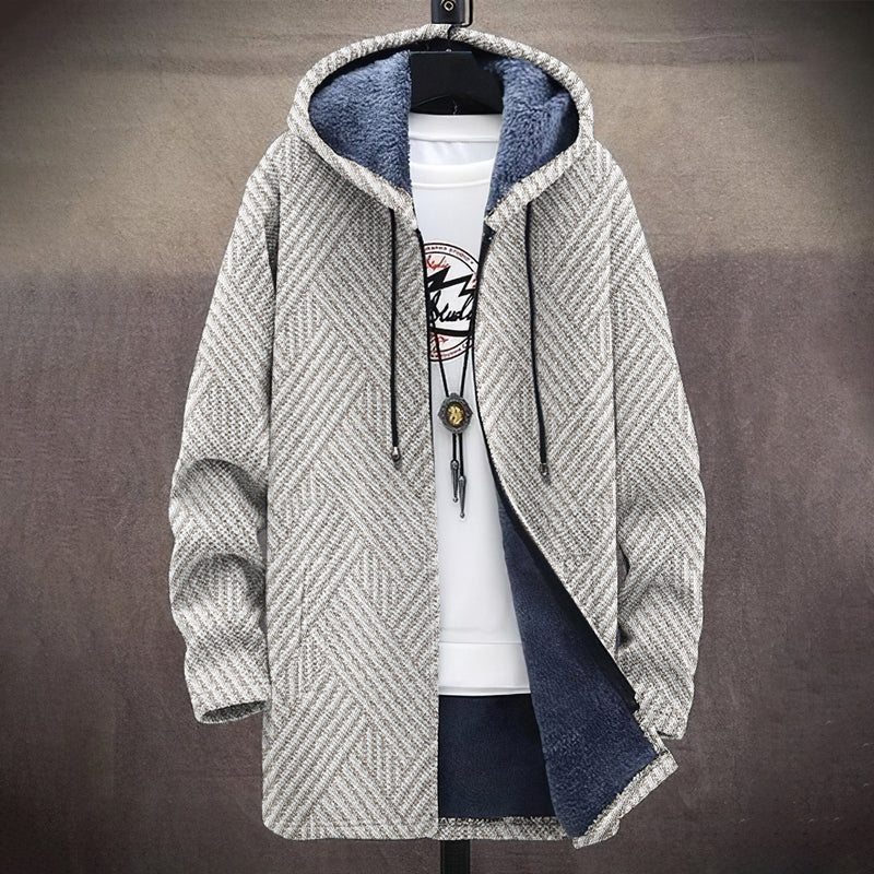 Classic Designed Coat