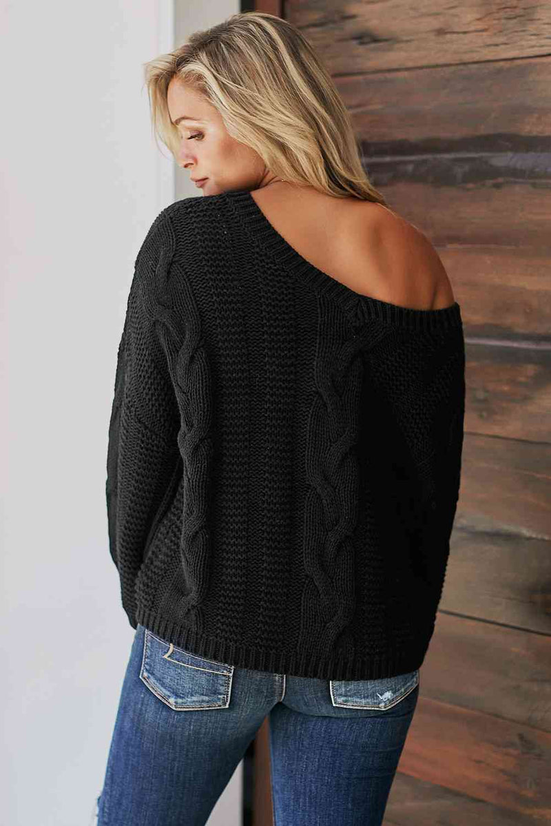 Beautifully Crafted Sweater
