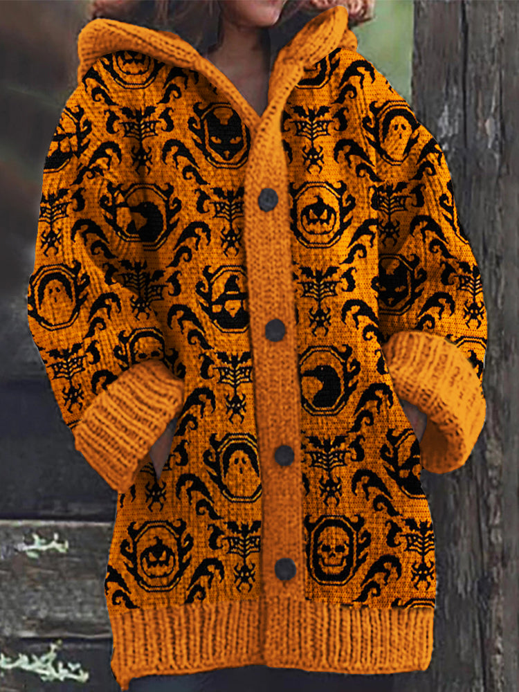 Elegantly Designed Cardigan