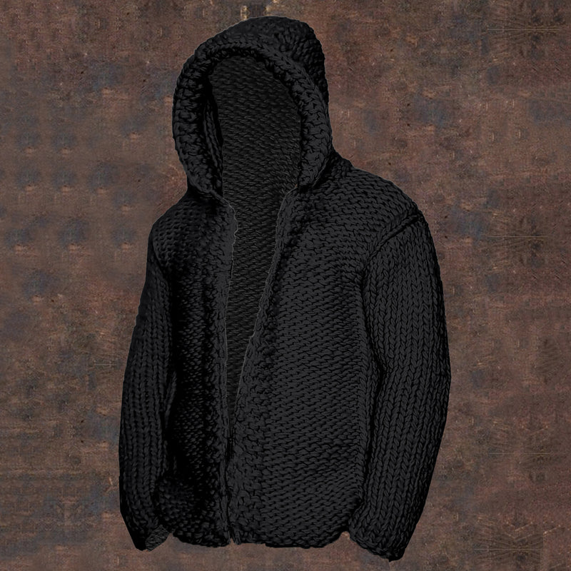 Beautifully Crafted Sweater