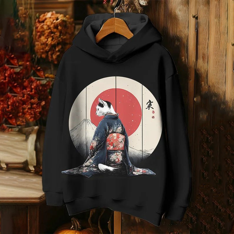 Thoughtfully Designed Shirt