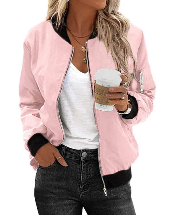 Beautifully Crafted Jacket
