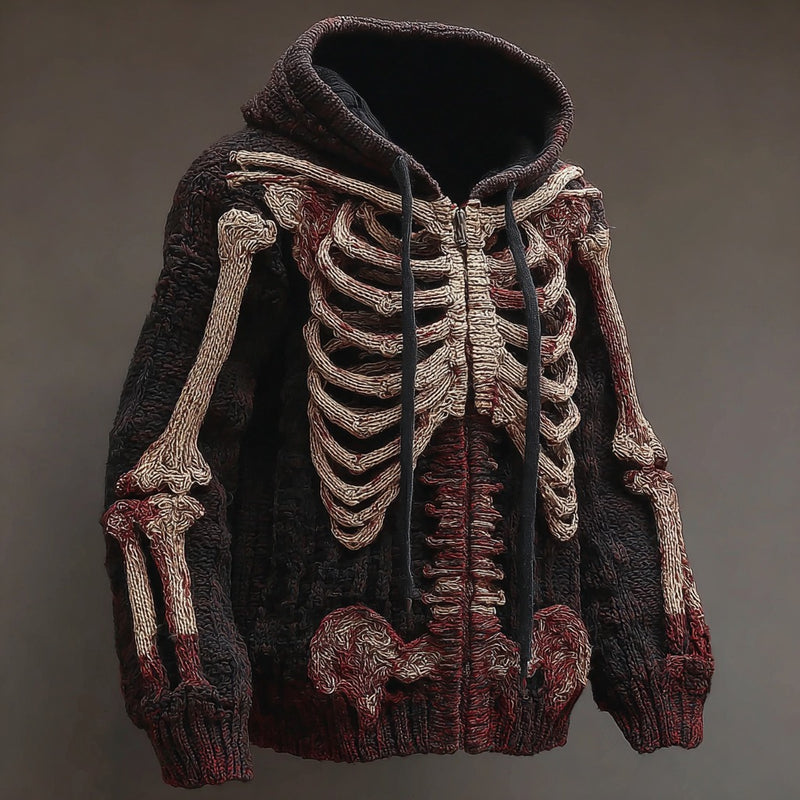 Vintage Inspired Sweater