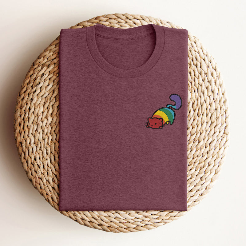 Thoughtfully Designed T-Shirt