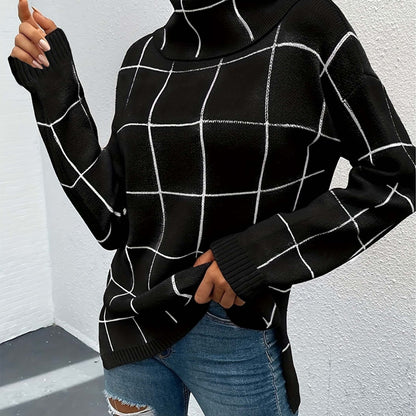 Vintage Inspired Sweater