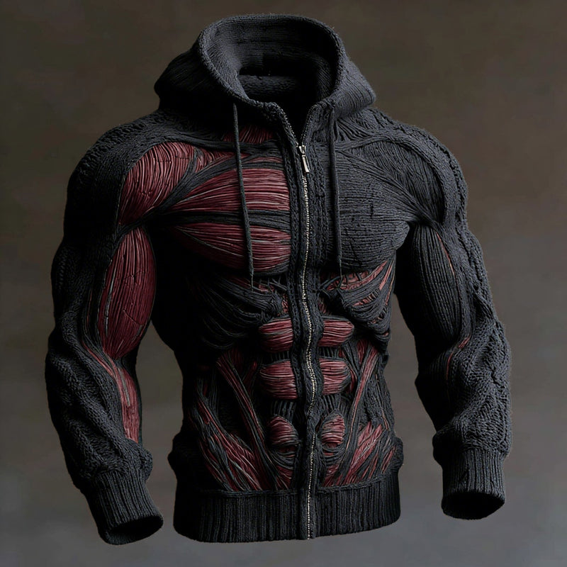 Classic Vintage Sweater