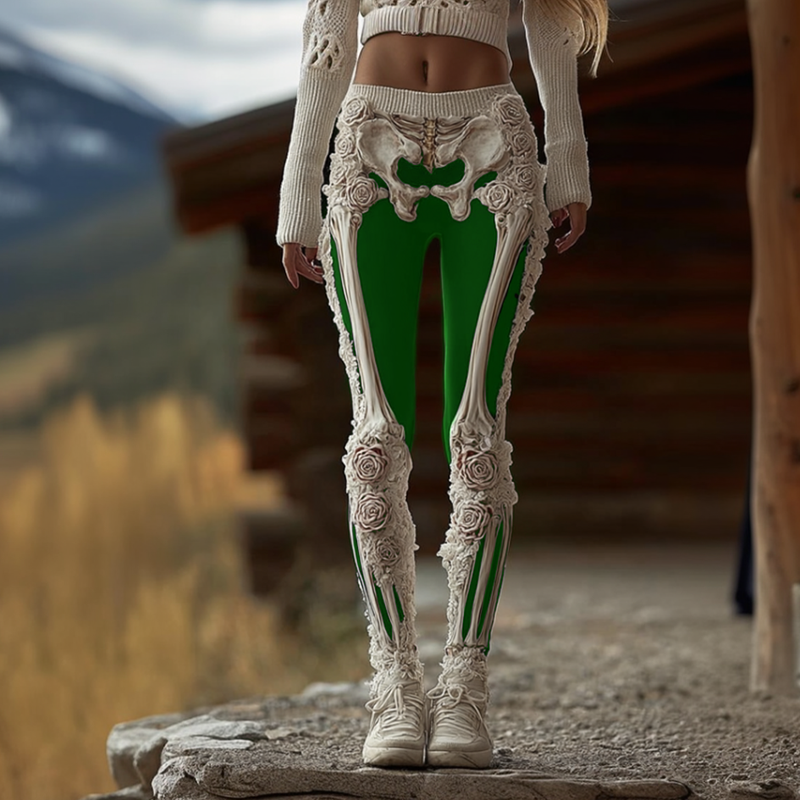 Timeless Vintage Style Garment